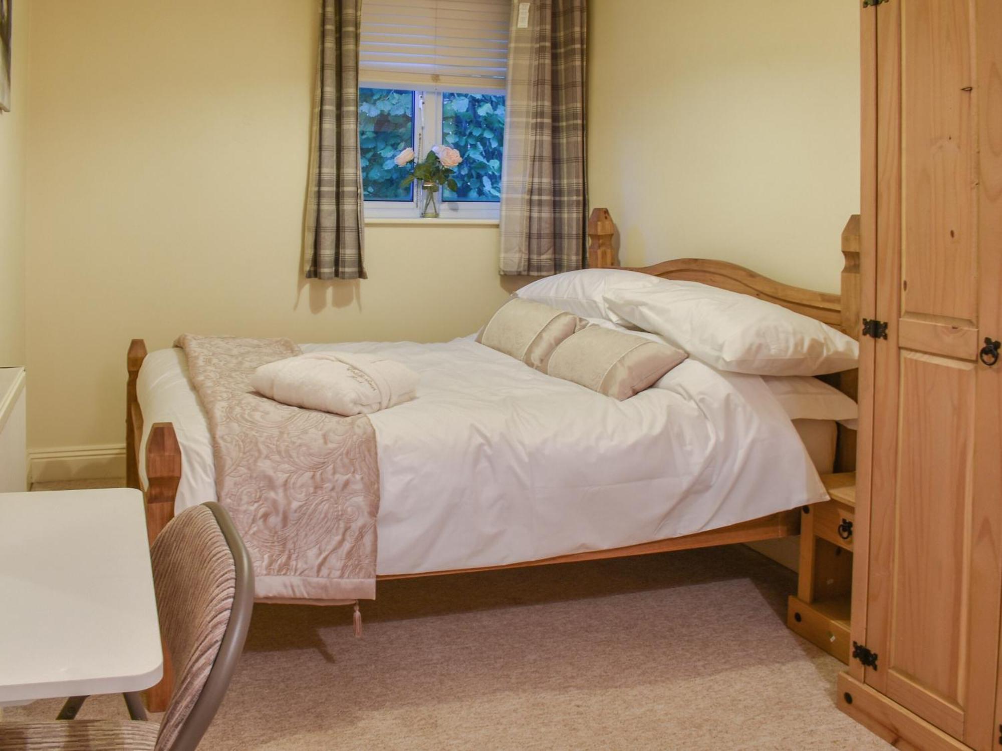 Вилла South Wing Coldharbour Park Farm Rake Экстерьер фото