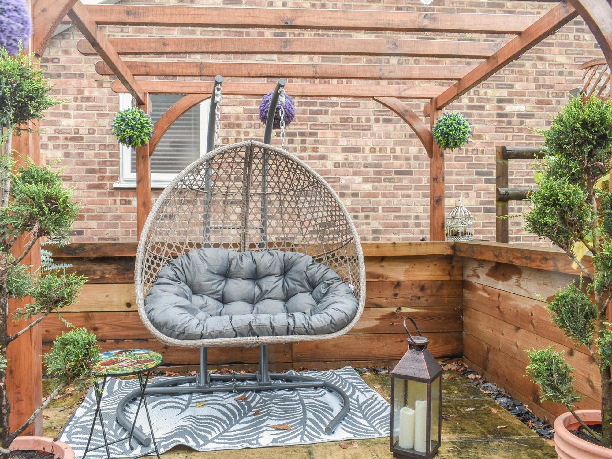 Вилла South Wing Coldharbour Park Farm Rake Экстерьер фото